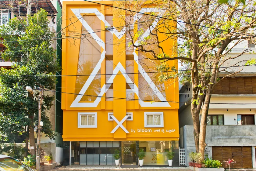 X by Bloom l Indiranagar - Image 1