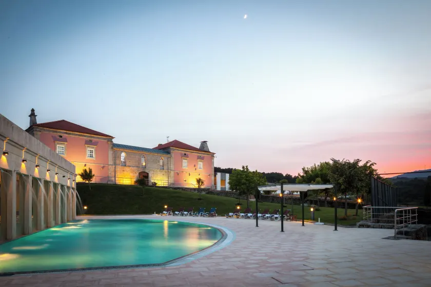 Casas Novas Countryside Hotel Spa & Events - Image 1