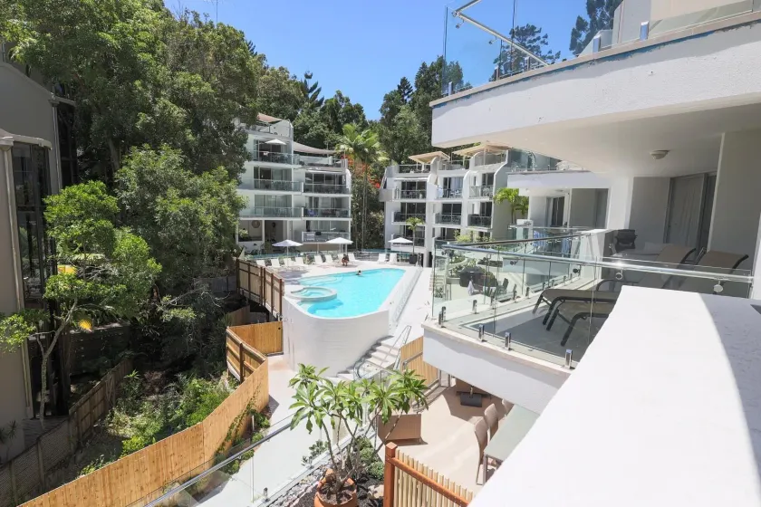 The Cove Noosa - Image 1