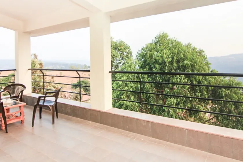 GuestHouser 3 BHK Bungalow 0e7e - Image 1