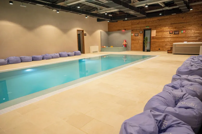 Vama54 Family Resort&SPA - Image 1