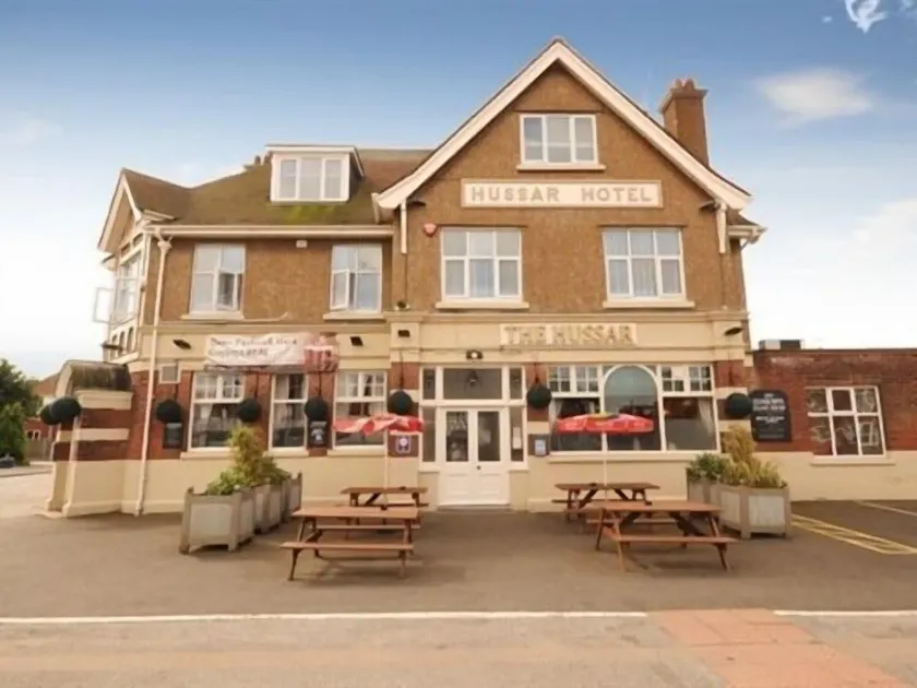 Hussar Inn - Image 1