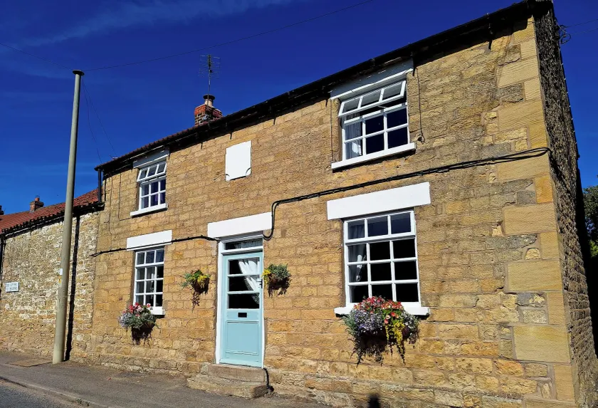 Boundcliffe Farm - Image 1
