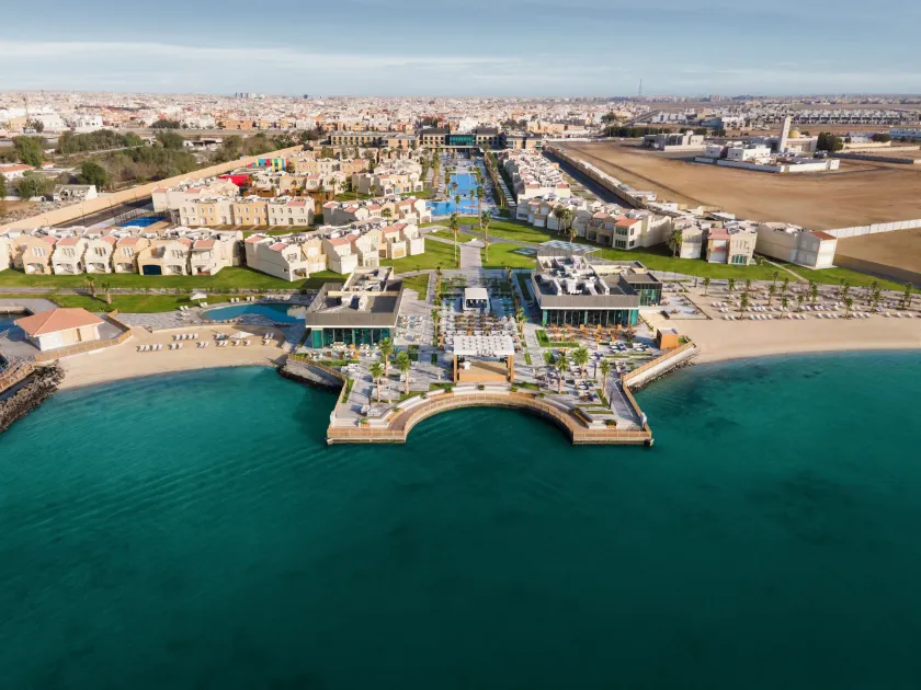 Rixos Obhur Jeddah Resort & Villas - All-Inclusive - Image 1
