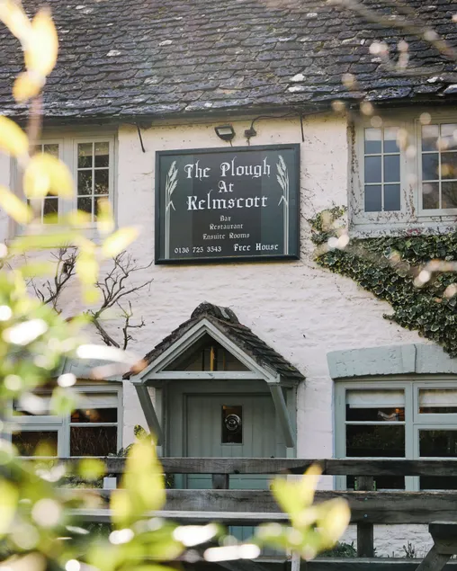 The Plough Inn - Image 1