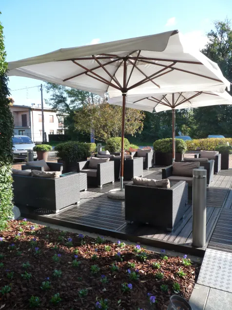 First Hotel Malpensa - Image 1