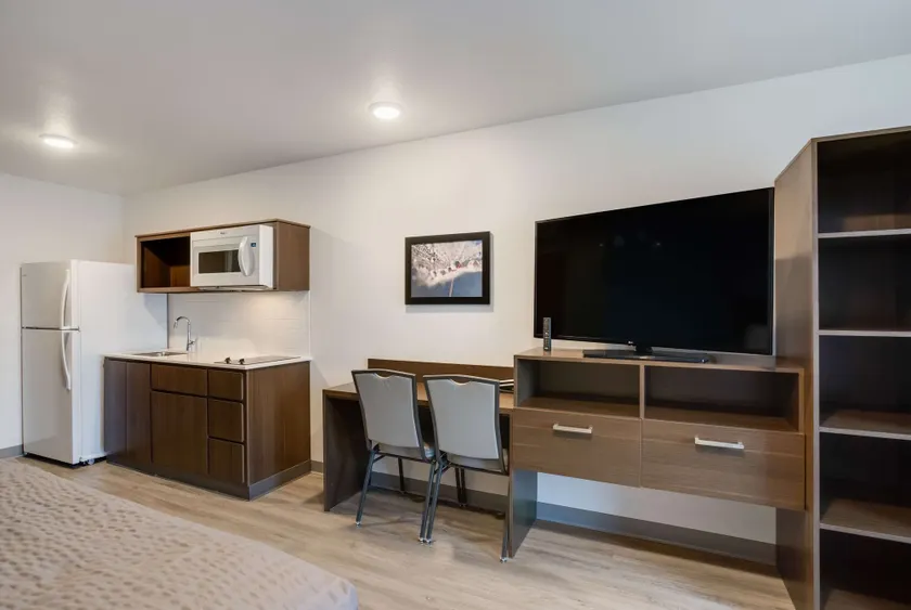 WoodSpring Suites Smyrna-La Vergne - Image 1