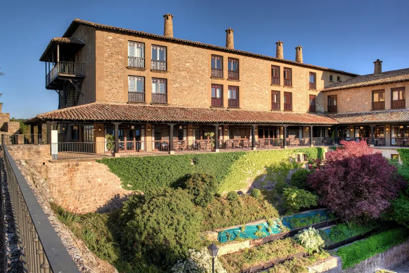 Parador de Sos del Rey Católico - Image 1