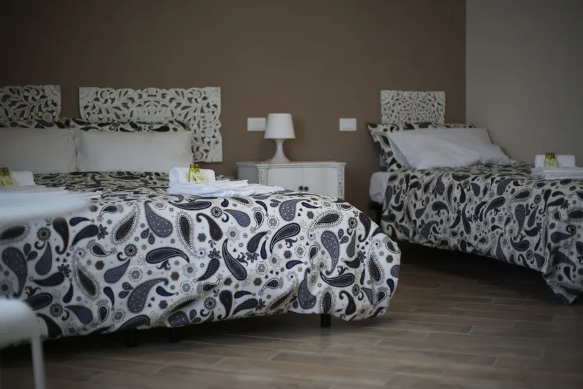 My Sweet Rome Guest House - Image 1