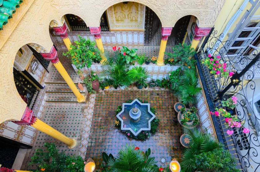 Hotel Mozart - Image 1