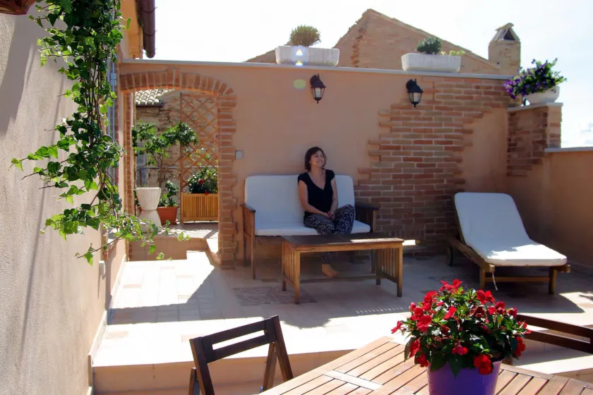 B&B Le Terrazze Fermo - Image 1