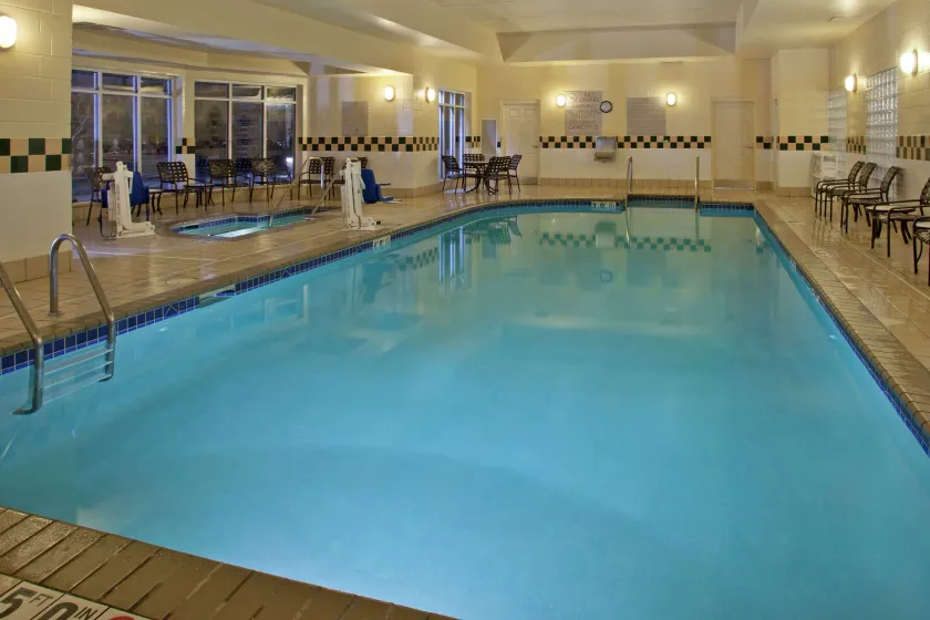 Hilton Garden Inn Minneapolis/Eden Prairie - Image 1