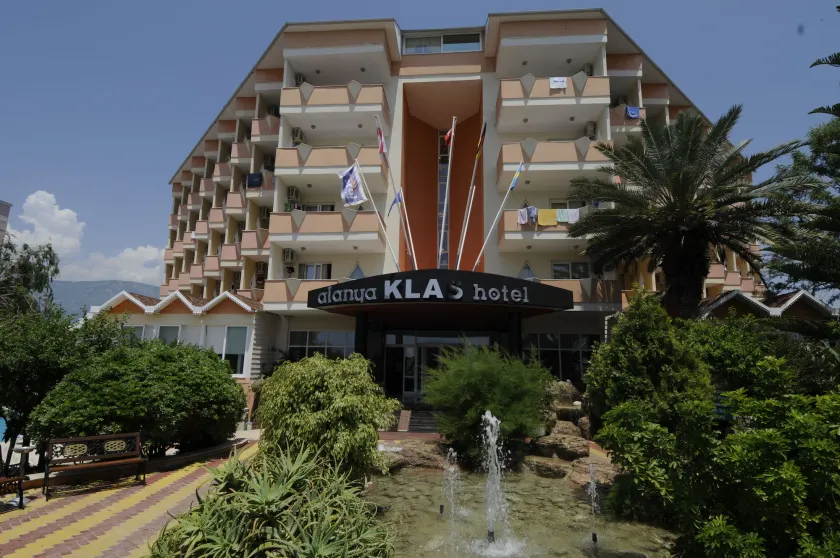 Klas Hotel - All Inclusive - Image 1