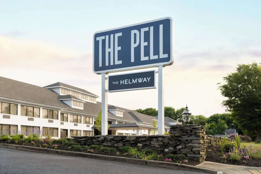 Pell Hotel JdV by Hyatt - Image 1