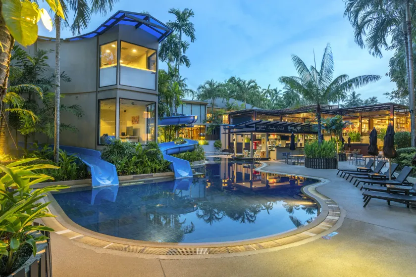 Holiday Inn Resort Phuket Surin Beach by IHG - Image 1