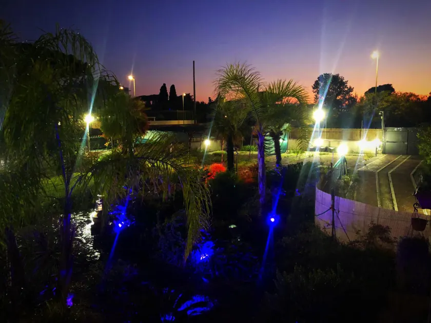 Il Giardino Di Adriana - Image 1