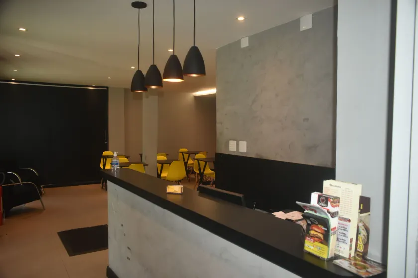 Unity Hotel - Vila Mariana SP - Image 1