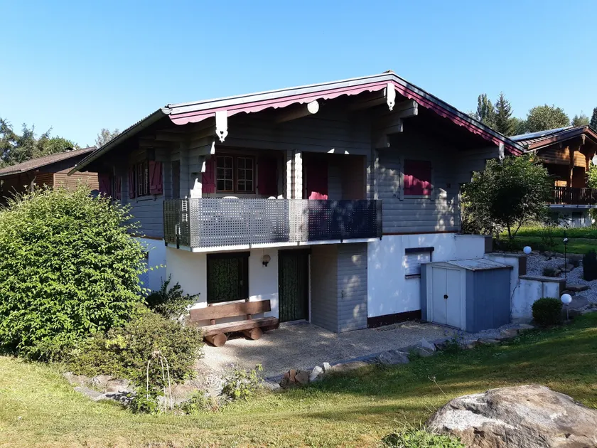 Villa Weitblick - Image 1