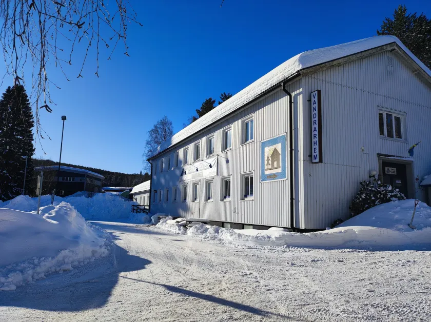 Södra Bergets Vandrarhem - Hostel - Image 1