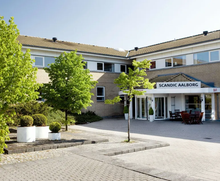 Scandic Aalborg Øst - Image 1