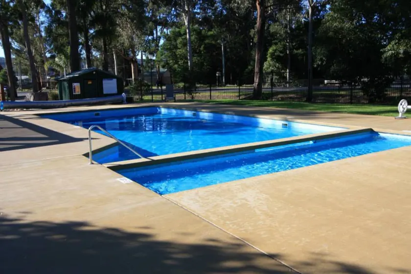 Eden Gateway Holiday Park - Image 1