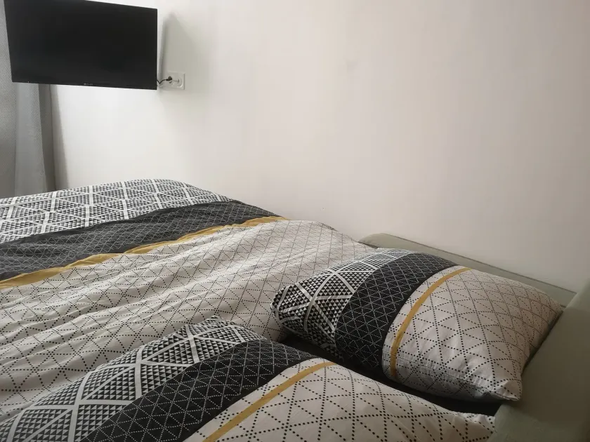 Studi'home - Rom