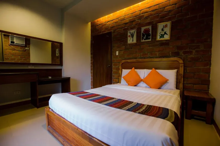 Malagos Garden Resort - Image 1