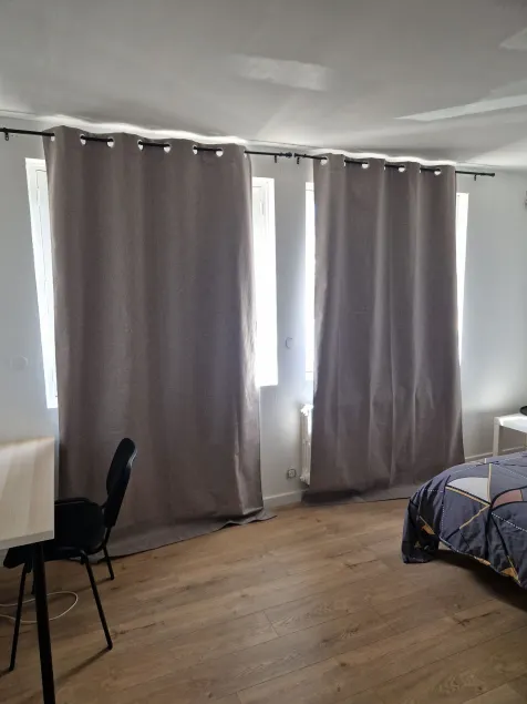 Armor Business Rooms - Private Room for Professionals - Image 1