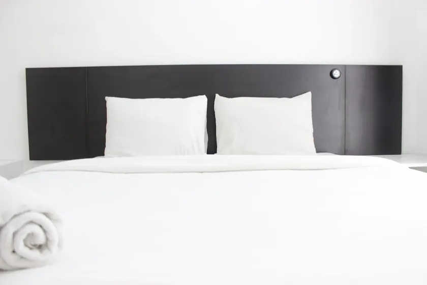 Stylish Studio Room Grand Asia Afrika Apartment - Image 1