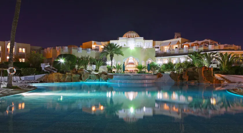 Hôtel Joya Paradise - Image 1