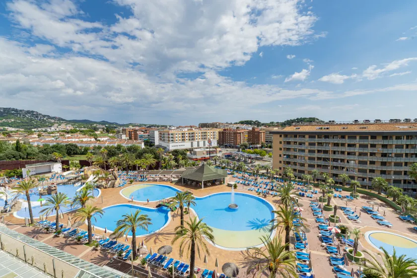 Costa Encantada Suites & Resort - Image 1
