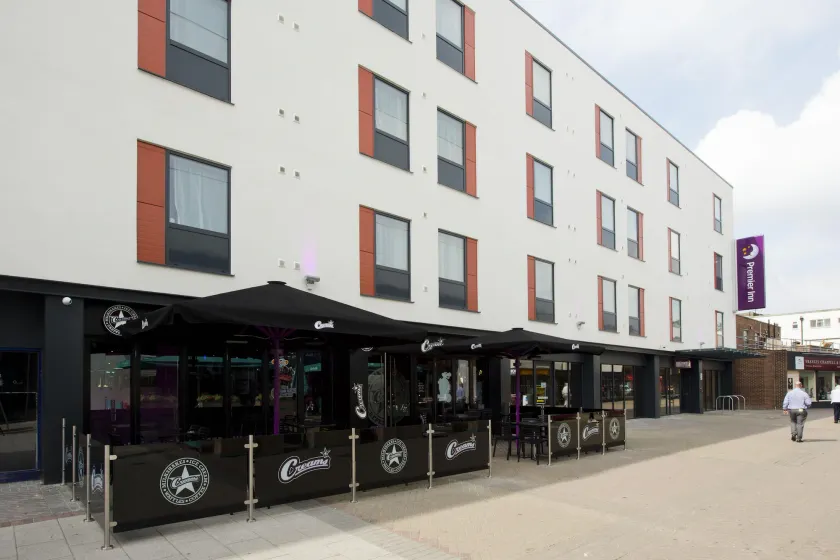 Premier Inn London Orpington - Image 1