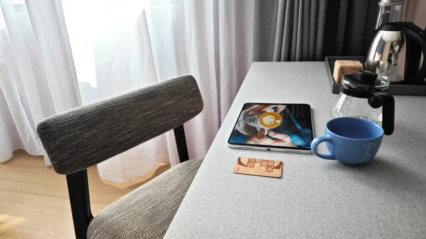 Citadines Connect Cecil Georgetown Penang - Image 1