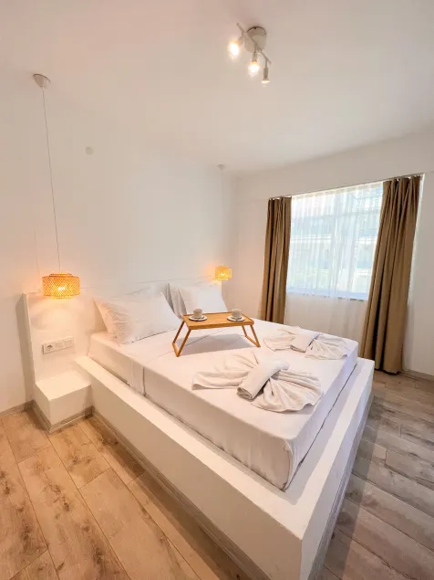 Aloha Suites - Room