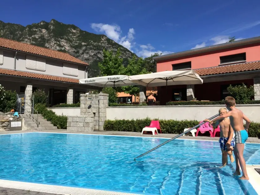 Glamping Resort Rio Vantone - Image 1