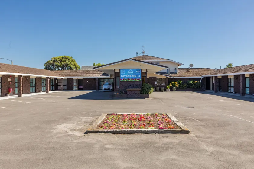 Lavana Motel - Image 1