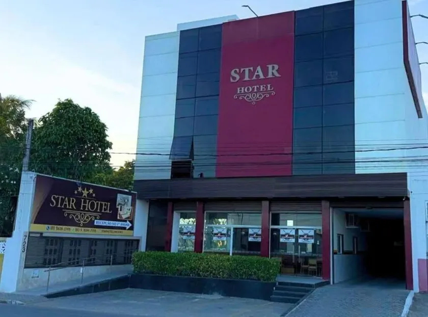 Star Hotel - Image 1