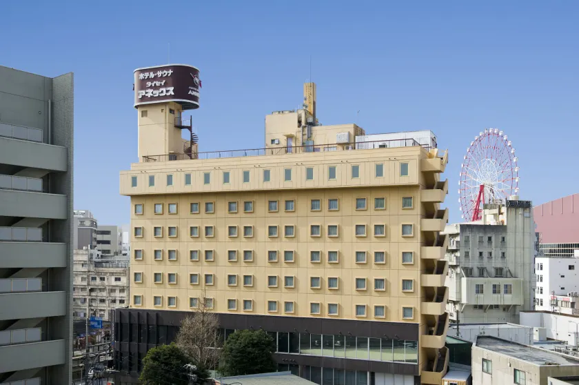 Hotel Taisei Annex - Image 1