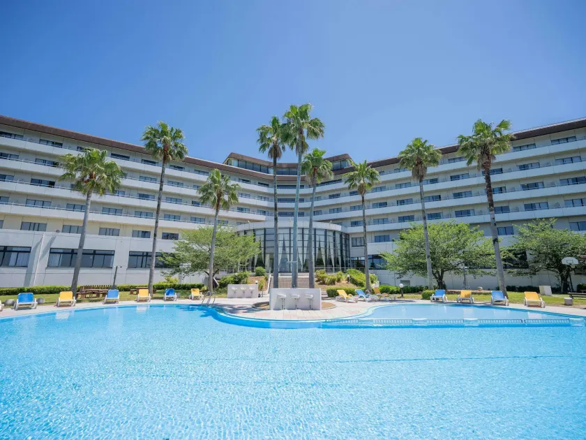 Grand Mercure Awaji Island Resort & Spa - Image 1