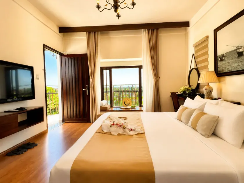 Happy Life Memories Hoi An Hotel & Spa - Image 1