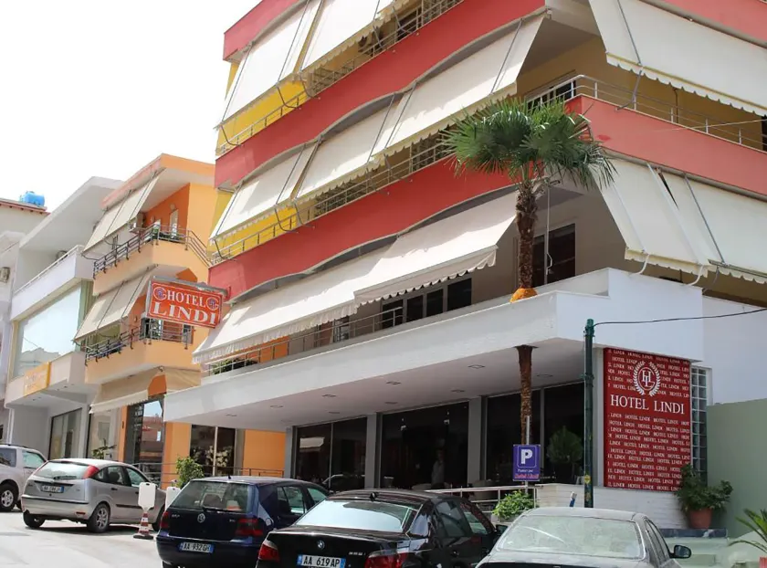 Hotel Lindi - Image 1