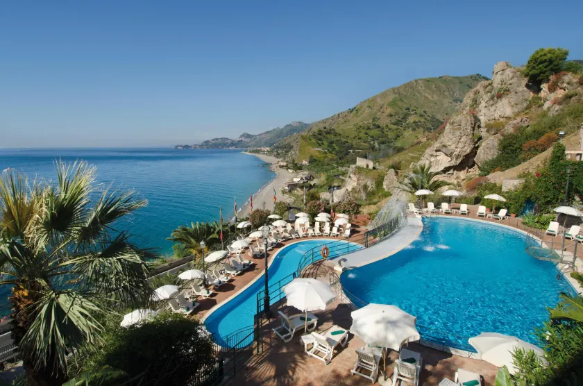 Baia Taormina - CDSHotels - Image 1