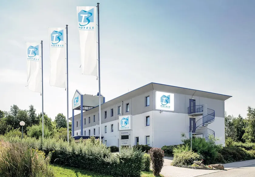 T3 Budget Zwickau - Image 1
