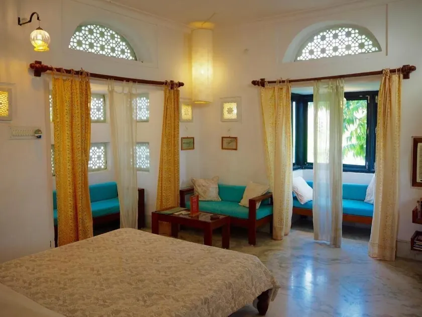 Dia Homestay - Camera