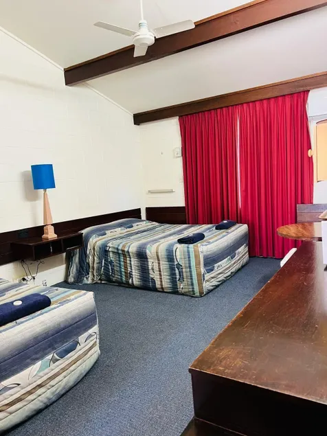 Peppercorn motor inn - Rom