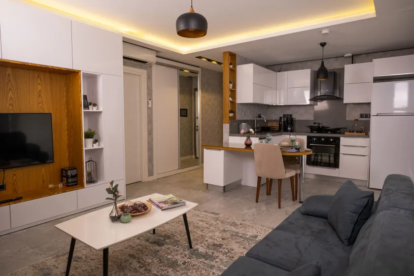 Sky Garden Suites - Image 1