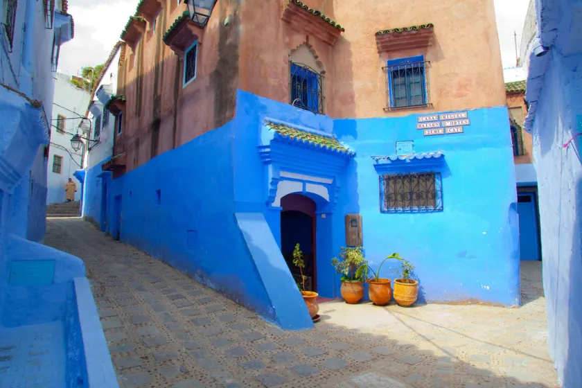 Hotel Casa Miguel - Image 1