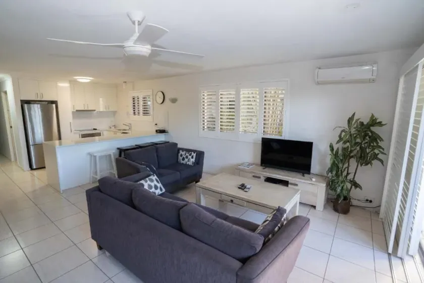 Myuna Holiday Apartments - Image 1