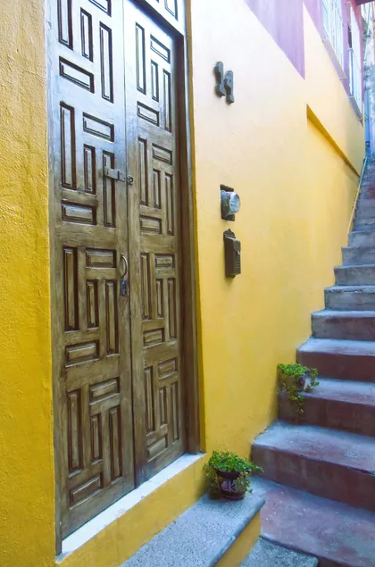 Casa El Ombligo de la Luna - Image 1