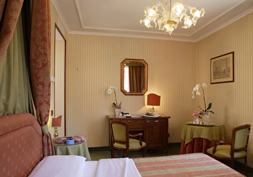 Hotel Kette - Image 1